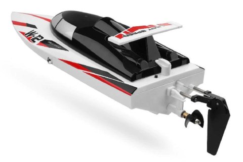 Łódź zdalnie sterowana na pilota RC WL toys WL912A